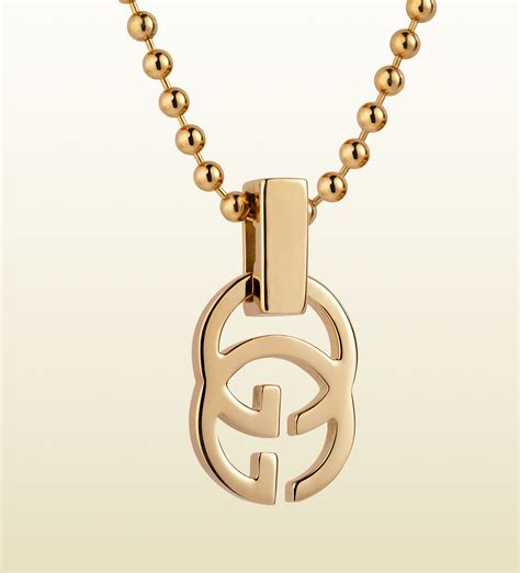 gucci womens necklaces|real gucci necklace.